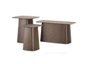 Vitra Wooden Side Table