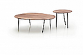Newton Coffee Table by Papadatos