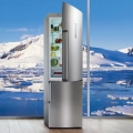 Fridge Freezers