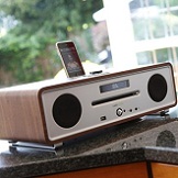 Ruark Audio