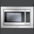 Microwave Ovens