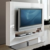 Media & TV Units