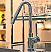 Energy with Swivel Spout by Gessi