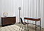 Ligne Roset Clara Coat Stand in Bronze