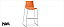 Catifa 46.5 Bar Stool by Arper