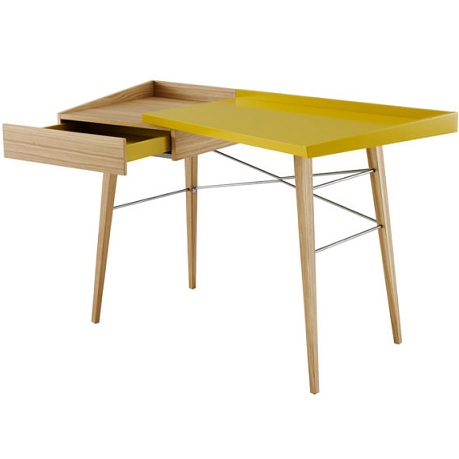 Litho Desk By Ligne Roset Office Ligne Roset Brands