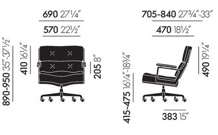 Vitra lobby on sale
