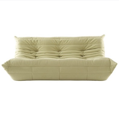 Sofas Togo ® Medium sofa - Ligne Roset