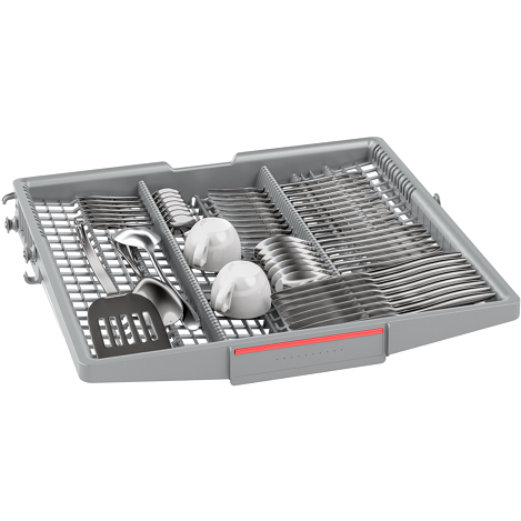 Bosch sbe46mx01g shop integrated dishwasher