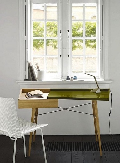 Litho Desk By Ligne Roset Office Ligne Roset Brands
