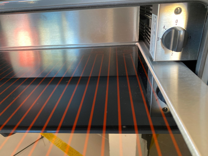 How To Use Bosch Warming Drawer at Kerry Phillip blog