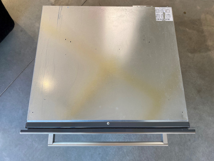 Bosch Series 8 Builtin Warming Drawer HSC140652B
