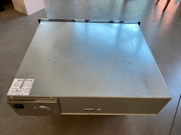 Bosch Series 8 Builtin Warming Drawer HSC140652B