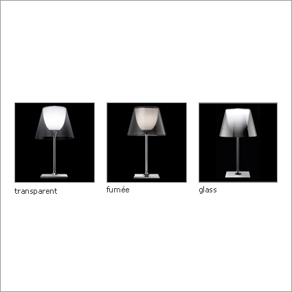 Ktribe T1 Table Light by Flos Flos BRANDS Urbanlux