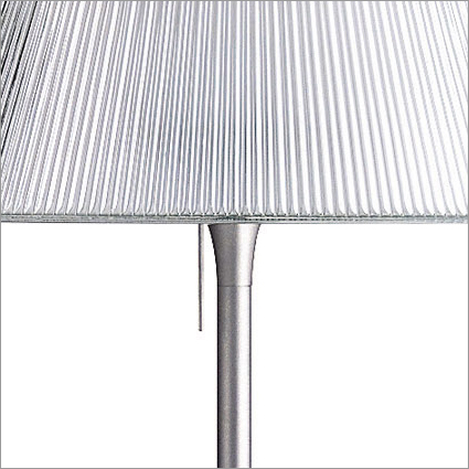 Romeo moon on sale floor lamp