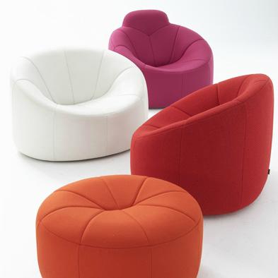 Contemporary Chairs