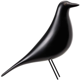 Eames House Bird by Vitra