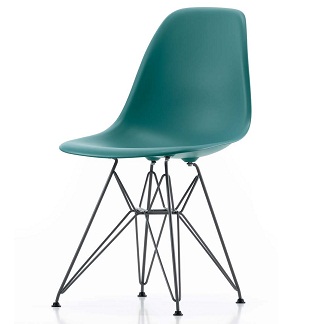 Eames DSR RE Chair by Vitra