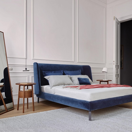 Ligne Roset Desdemone Bed 