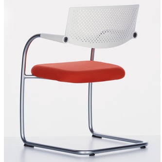 Visavis 2 by Vitra