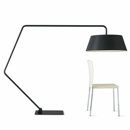Ligne Roset Bul Floor Light