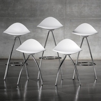 Onda Stool by Stua