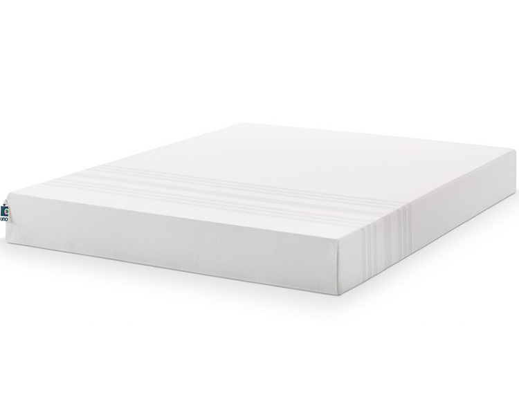 Dreamworld Zest Mattress by Breasley