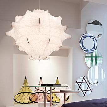 Taraxacum Suspension Light by Flos