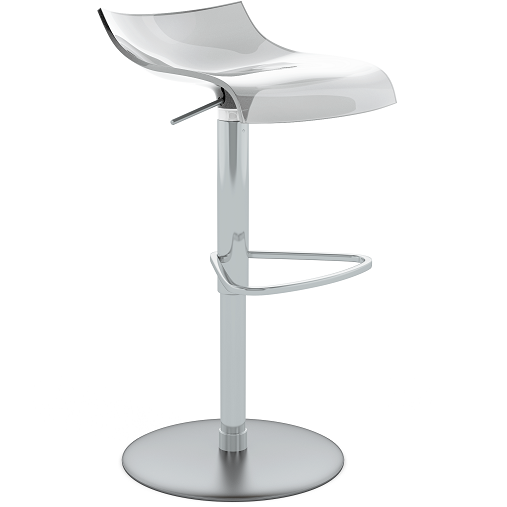 Pam Barstool by Ligne Roset