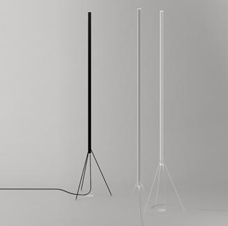 Luminator 21 Lamp by SpHaus