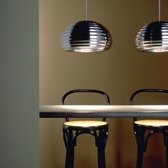 Splugen Brau Suspension Lamp by Flos