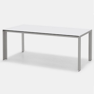 Deneb HPL Table by Stua