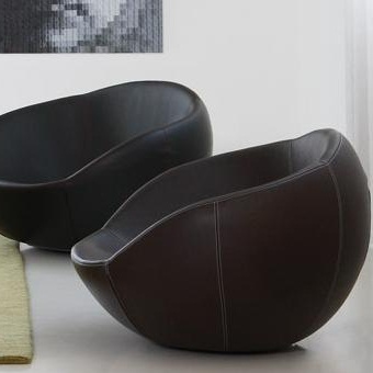 Eero Seat by SpHaus