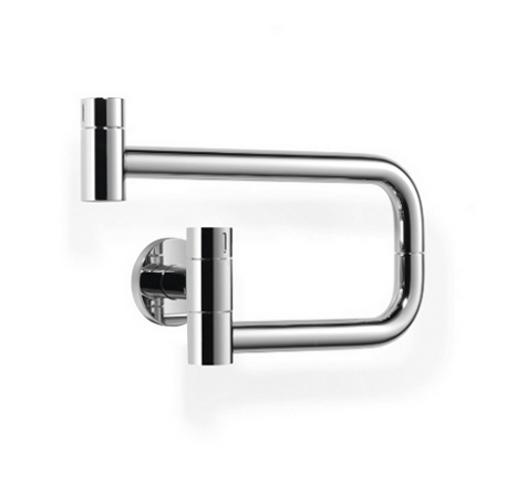 Tara Ultra Pot Filler by Dornbracht