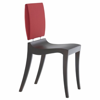 Finn Chair by Ligne Roset