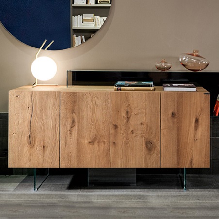 36e8 Wildwood Sideboard by Lago