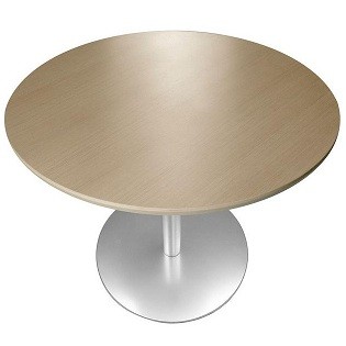 Rondo 90 Table by Lapalma