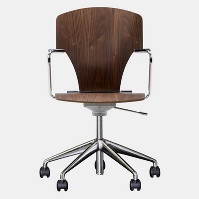 Egoa Office Chair by Stua