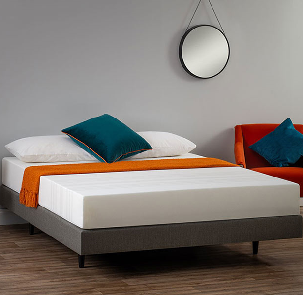 Dreamworld Active Firm Mattress by Breasley