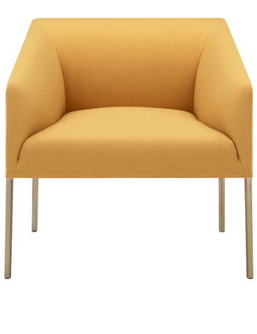 Saari Armchair by Arper