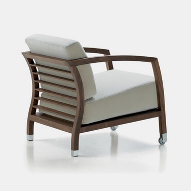 Malena Armchair by Stua