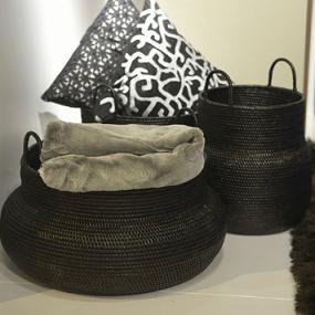 Ligne Roset Along Baskets