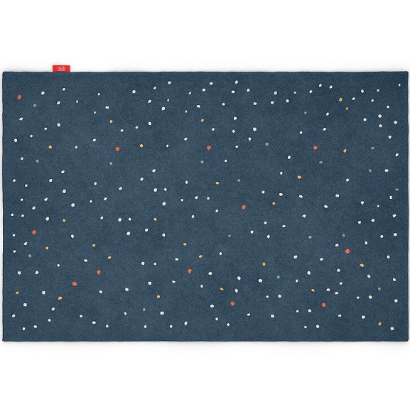 Stars Rug by Nidi Design