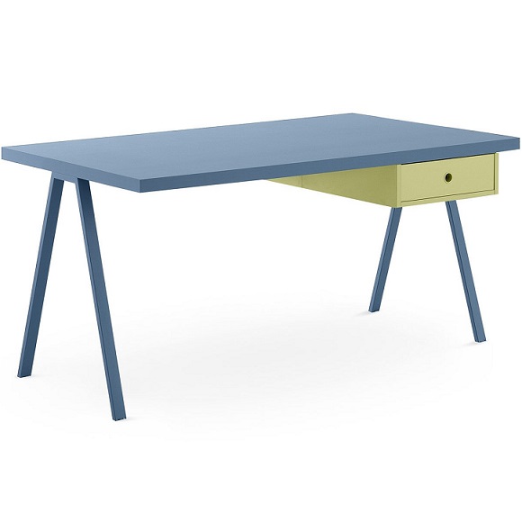 Luce Desk by Nidi Design