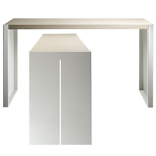 Panco High Table by Lapalma