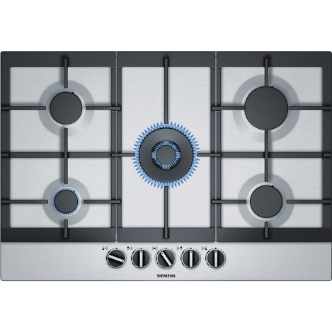 EC7A5RB90 Gas Hob by Siemens