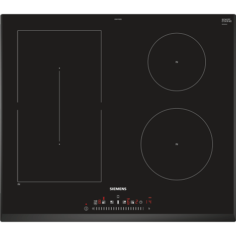 ED651FSB5E Induction Hob by Siemens