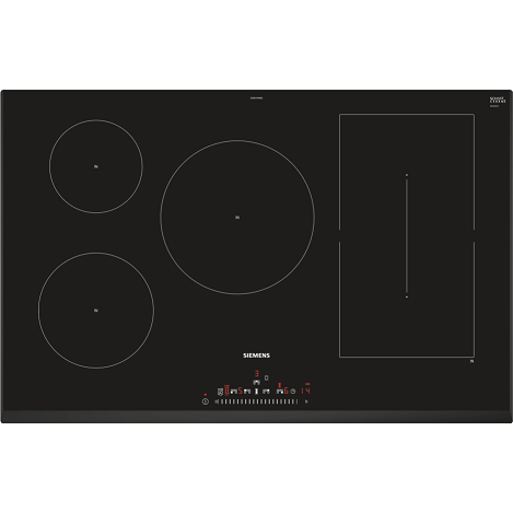 ED851FWB5E Induction Hob by Siemens