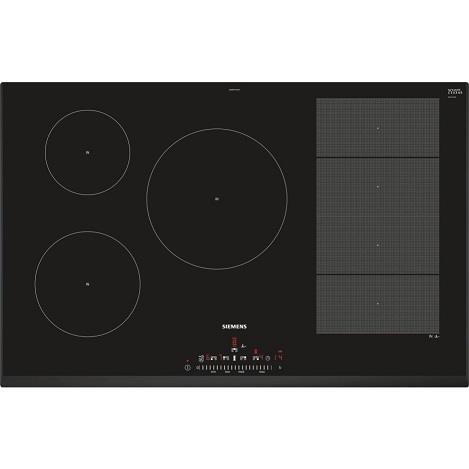 EX851FVC1E Induction Hob by Siemens