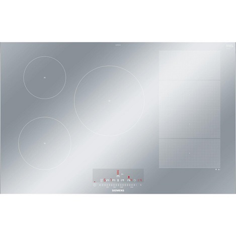 EX879FVC1E Induction Hob by Siemens